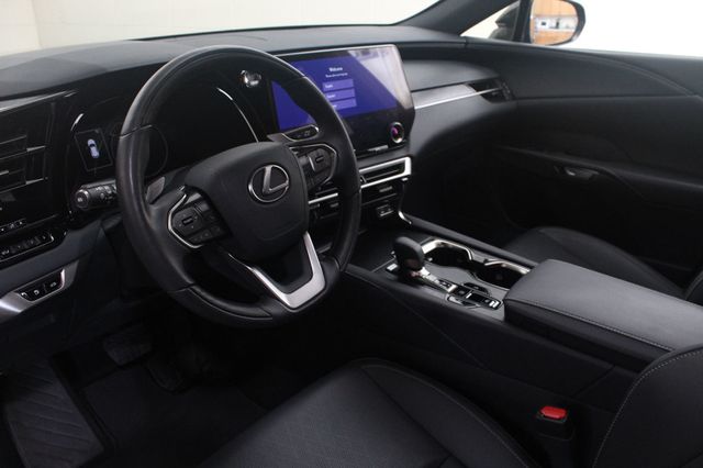 2023 Lexus RX RX 350 Premium Plus FWD - 22957597 - 4