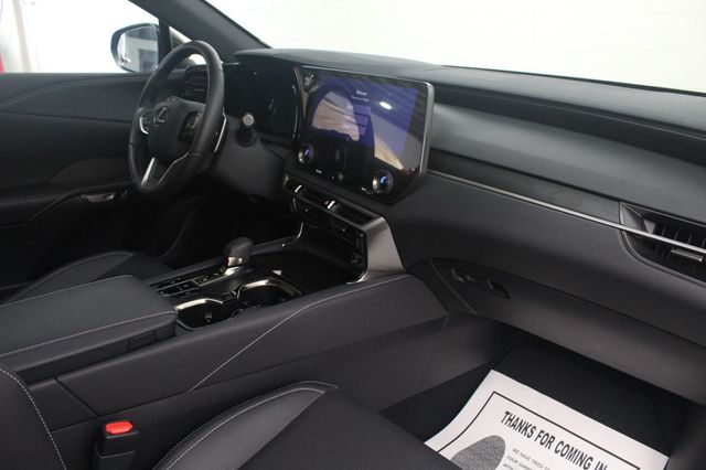 2023 Lexus RX RX 350 Premium Plus FWD - 22957597 - 5
