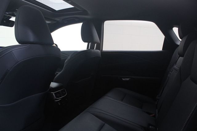 2023 Lexus RX RX 350 Premium Plus FWD - 22957597 - 6