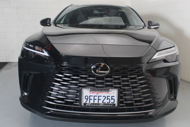 2023 Lexus RX RX 350 Premium Plus FWD - 22957597 - 8