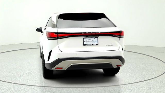 2023 Lexus RX RX 350 Premium Plus FWD w/ 21'' Wheels & Panoramic View Monitor - 23053642 - 5