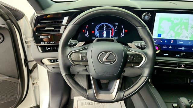 2023 Lexus RX RX 350 Premium Plus w/ 21'' Wheels, HUD & Panoramic View Monitor - 23032660 - 13