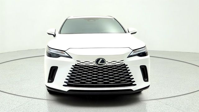 2023 Lexus RX RX 350 Premium Plus w/ 21'' Wheels, HUD & Panoramic View Monitor - 23032660 - 1
