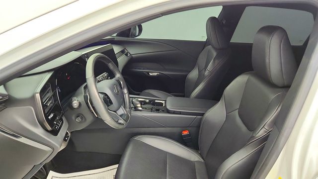 2023 Lexus RX RX 350 Premium Plus w/ 21'' Wheels, HUD & Panoramic View Monitor - 23032660 - 19