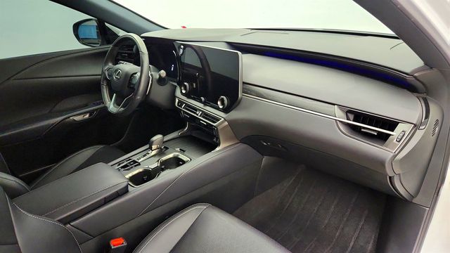 2023 Lexus RX RX 350 Premium Plus w/ 21'' Wheels, HUD & Panoramic View Monitor - 23032660 - 24