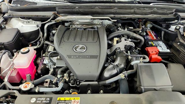 2023 Lexus RX RX 350 Premium Plus w/ 21'' Wheels, HUD & Panoramic View Monitor - 23032660 - 26