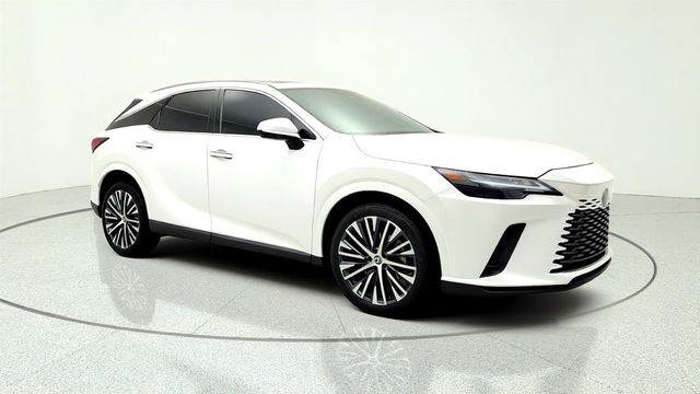 2023 Lexus RX RX 350 Premium Plus w/ 21'' Wheels, HUD & Panoramic View Monitor - 23032660 - 2