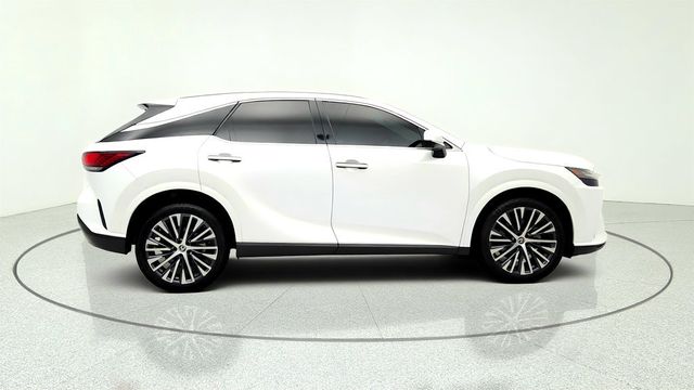 2023 Lexus RX RX 350 Premium Plus w/ 21'' Wheels, HUD & Panoramic View Monitor - 23032660 - 3
