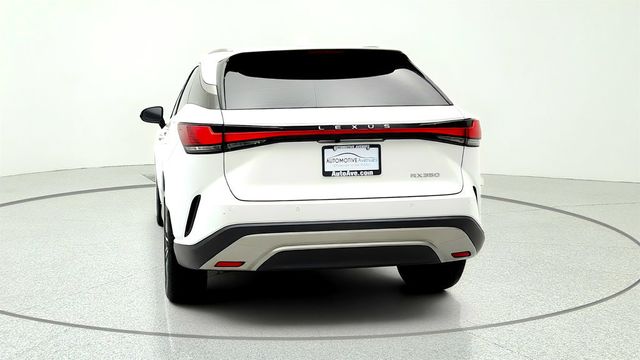 2023 Lexus RX RX 350 Premium Plus w/ 21'' Wheels, HUD & Panoramic View Monitor - 23032660 - 5