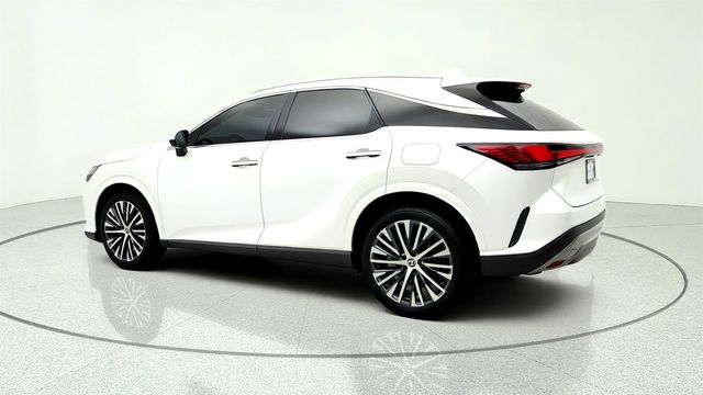 2023 Lexus RX RX 350 Premium Plus w/ 21'' Wheels, HUD & Panoramic View Monitor - 23032660 - 6