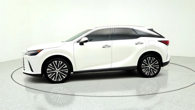2023 Lexus RX RX 350 Premium Plus w/ 21'' Wheels, HUD & Panoramic View Monitor - 23032660 - 7