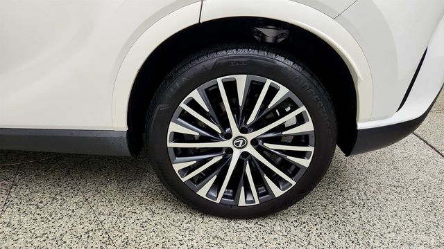 2023 Lexus RX RX 350 Premium Plus w/ 21'' Wheels, HUD & Panoramic View Monitor - 23032660 - 8