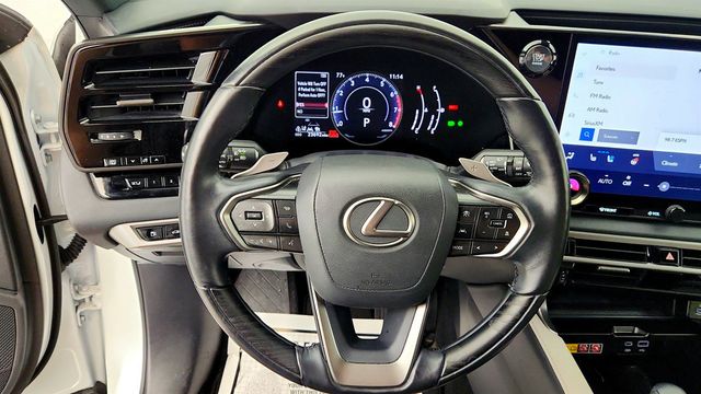 2023 Lexus RX RX 350 Premium Plus w/ 21'' Wheels & Panoramic View Monitor - 23067899 - 13