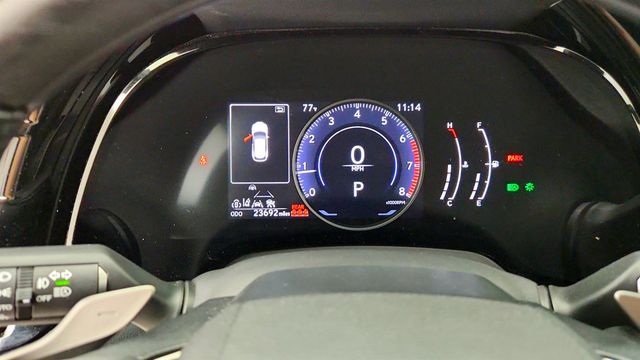 2023 Lexus RX RX 350 Premium Plus w/ 21'' Wheels & Panoramic View Monitor - 23067899 - 14