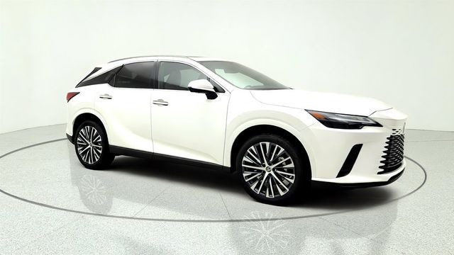 2023 Lexus RX RX 350 Premium Plus w/ 21'' Wheels & Panoramic View Monitor - 23067899 - 2