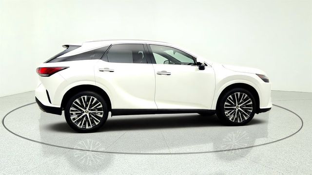 2023 Lexus RX RX 350 Premium Plus w/ 21'' Wheels & Panoramic View Monitor - 23067899 - 3