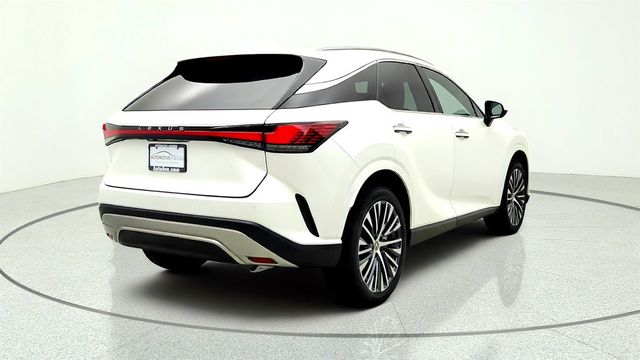 2023 Lexus RX RX 350 Premium Plus w/ 21'' Wheels & Panoramic View Monitor - 23067899 - 4