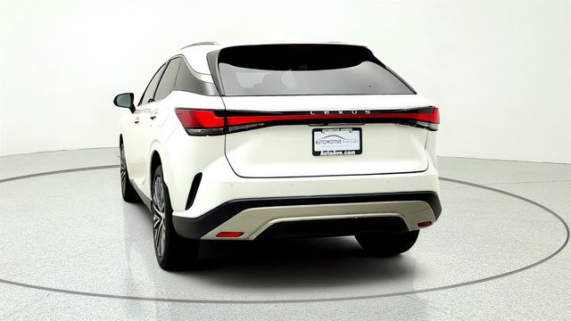 2023 Lexus RX RX 350 Premium Plus w/ 21'' Wheels & Panoramic View Monitor - 23067899 - 5