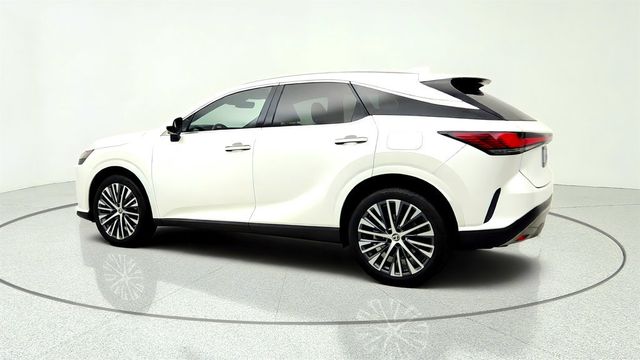 2023 Lexus RX RX 350 Premium Plus w/ 21'' Wheels & Panoramic View Monitor - 23067899 - 6