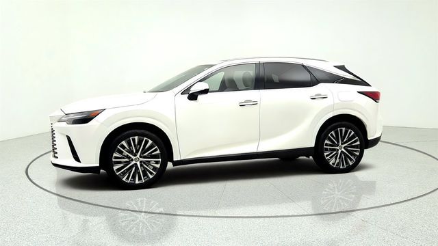 2023 Lexus RX RX 350 Premium Plus w/ 21'' Wheels & Panoramic View Monitor - 23067899 - 7
