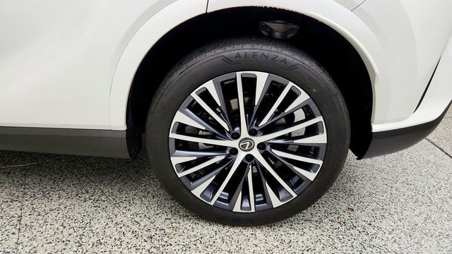 2023 Lexus RX RX 350 Premium Plus w/ 21'' Wheels & Panoramic View Monitor - 23067899 - 8