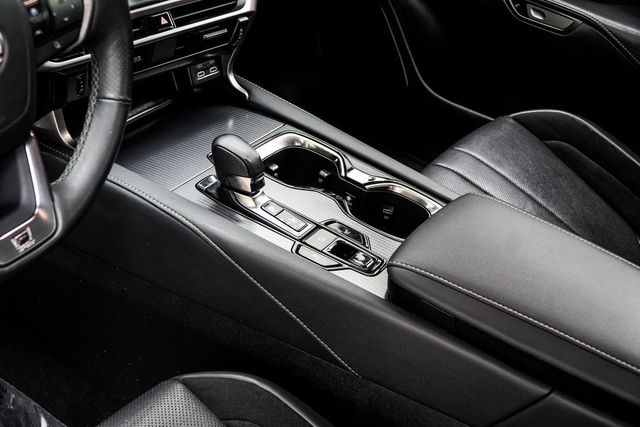 2023 Lexus RX RX 500h F SPORT Performance AWD - 22944814 - 15