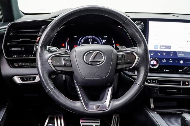 2023 Lexus RX RX 500h F SPORT Performance AWD - 22944814 - 17