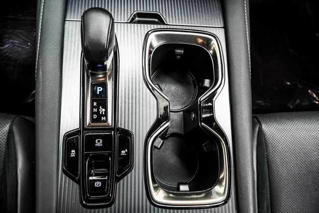 2023 Lexus RX RX 500h F SPORT Performance AWD - 22944814 - 20
