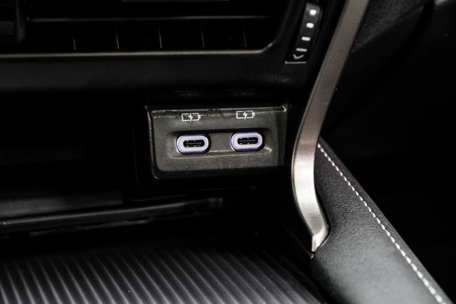 2023 Lexus RX RX 500h F SPORT Performance AWD - 22944814 - 22