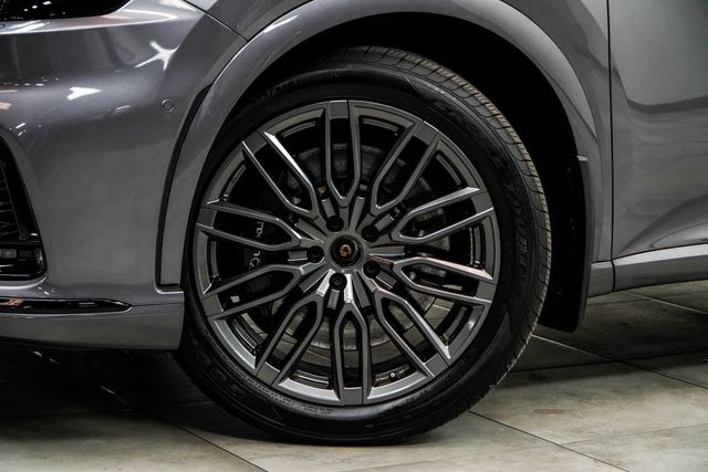 2023 Lexus RX RX 500h F SPORT Performance AWD - 22944814 - 2