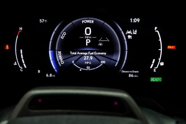 2023 Lexus RX RX 500h F SPORT Performance AWD - 22944814 - 31