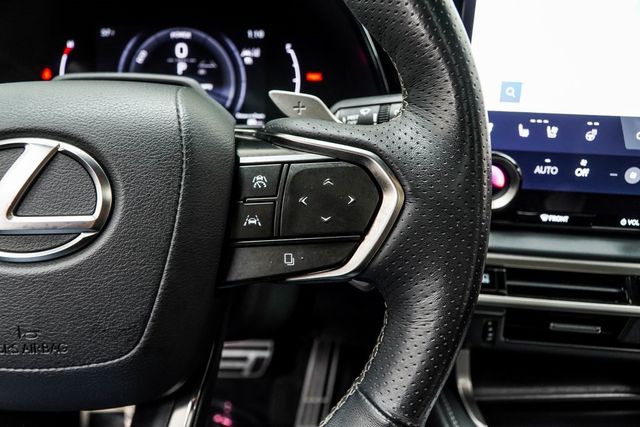 2023 Lexus RX RX 500h F SPORT Performance AWD - 22944814 - 32