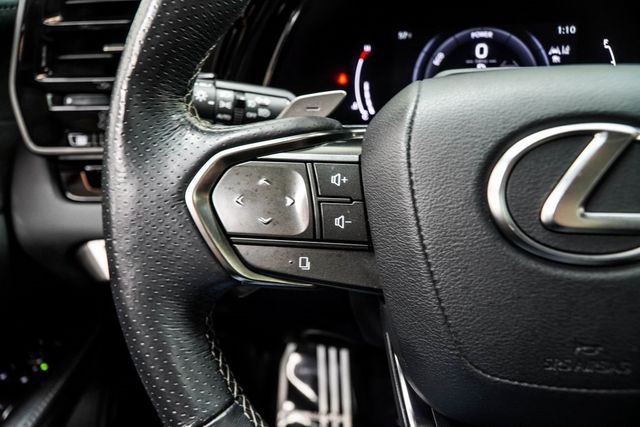 2023 Lexus RX RX 500h F SPORT Performance AWD - 22944814 - 33