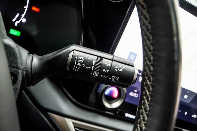 2023 Lexus RX RX 500h F SPORT Performance AWD - 22944814 - 34