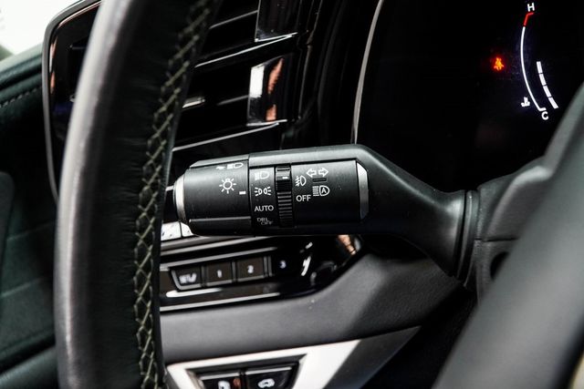 2023 Lexus RX RX 500h F SPORT Performance AWD - 22944814 - 35