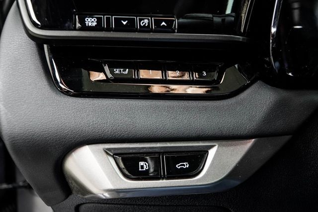 2023 Lexus RX RX 500h F SPORT Performance AWD - 22944814 - 38