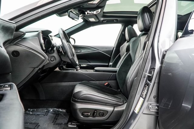 2023 Lexus RX RX 500h F SPORT Performance AWD - 22944814 - 40