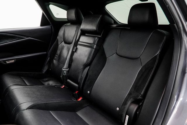 2023 Lexus RX RX 500h F SPORT Performance AWD - 22944814 - 41