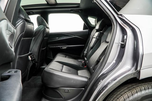 2023 Lexus RX RX 500h F SPORT Performance AWD - 22944814 - 42