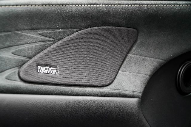 2023 Lexus RX RX 500h F SPORT Performance AWD - 22944814 - 46