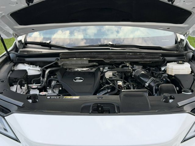 2023 Lexus RX RX 500h F SPORT Performance AWD - 23073341 - 10