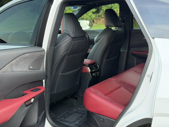 2023 Lexus RX RX 500h F SPORT Performance AWD - 23073341 - 19
