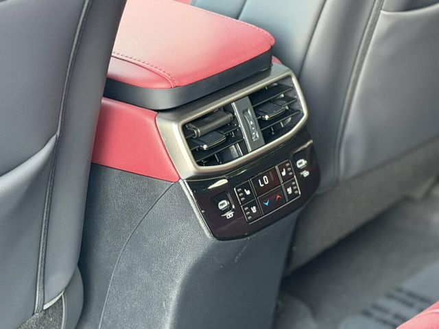 2023 Lexus RX RX 500h F SPORT Performance AWD - 23073341 - 21