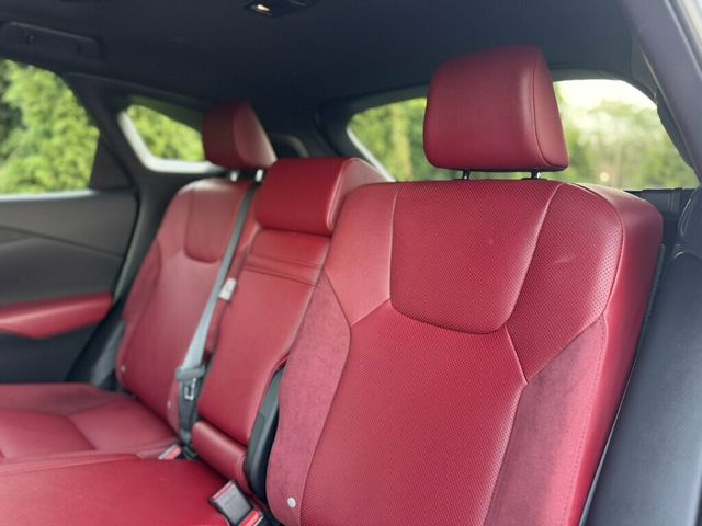 2023 Lexus RX RX 500h F SPORT Performance AWD - 23073341 - 23