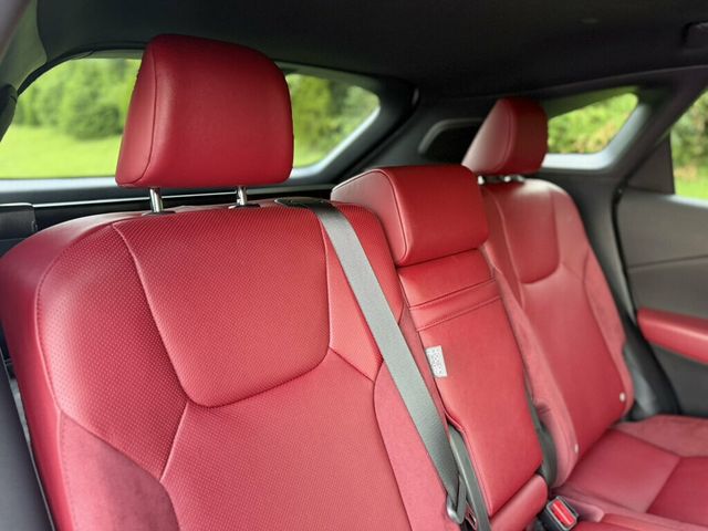 2023 Lexus RX RX 500h F SPORT Performance AWD - 23073341 - 25