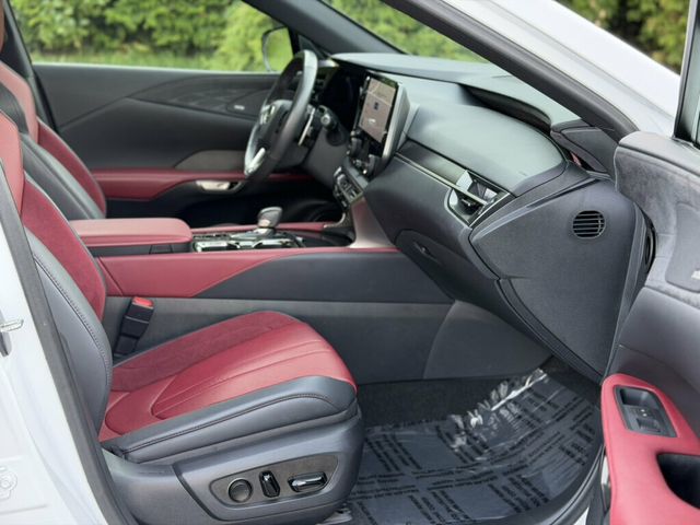 2023 Lexus RX RX 500h F SPORT Performance AWD - 23073341 - 30
