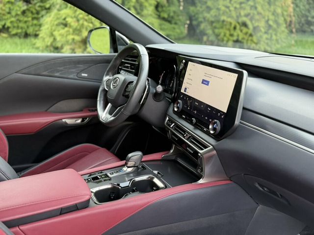 2023 Lexus RX RX 500h F SPORT Performance AWD - 23073341 - 31