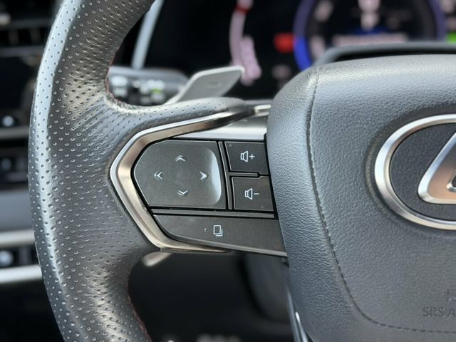 2023 Lexus RX RX 500h F SPORT Performance AWD - 23073341 - 33