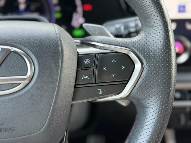 2023 Lexus RX RX 500h F SPORT Performance AWD - 23073341 - 34