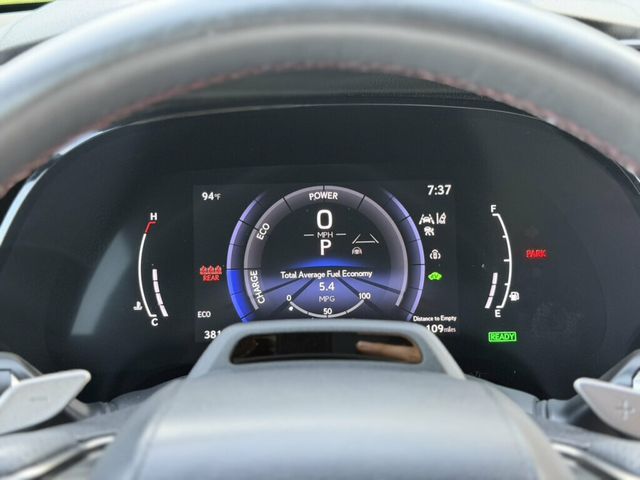 2023 Lexus RX RX 500h F SPORT Performance AWD - 23073341 - 35